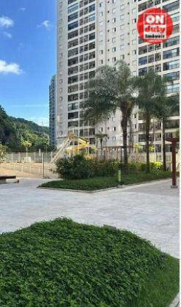 Apartamento com 2 Quartos à Venda, 62 m² em Marapé - Santos