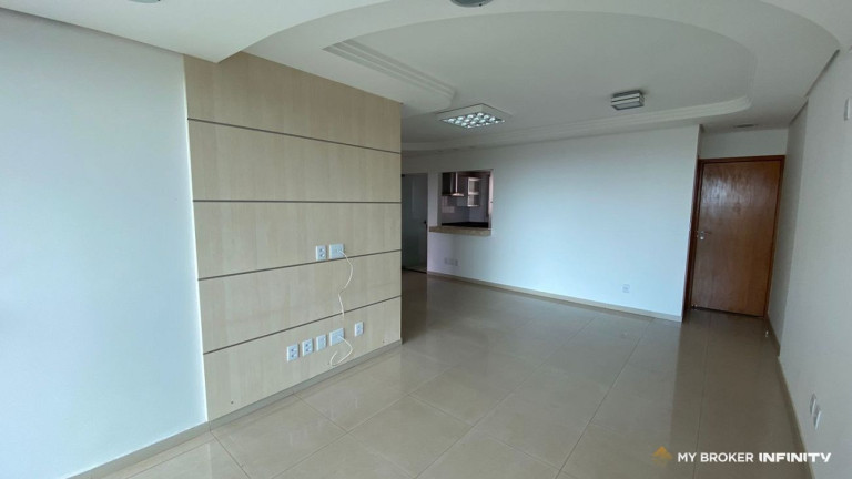 Imagem Apartamento com 4 Quartos à Venda, 119 m² em Nova Suiça - Goiânia