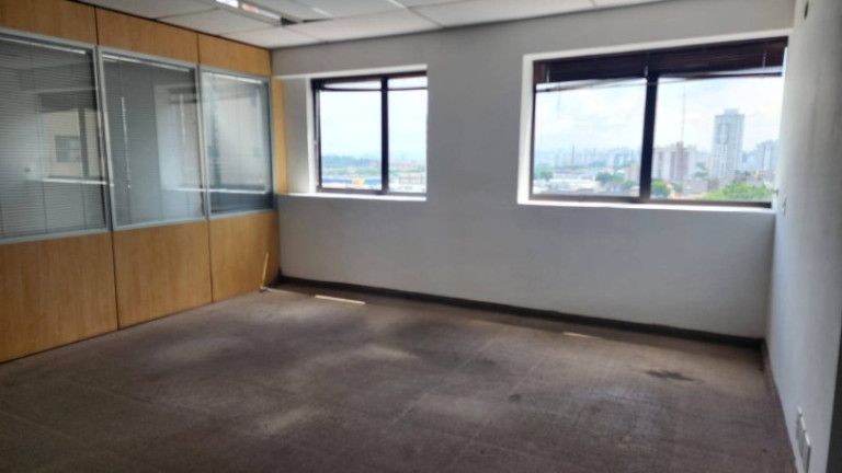 Sala Comercial à Venda, 50 m² em Santo Antônio - São Caetano Do Sul