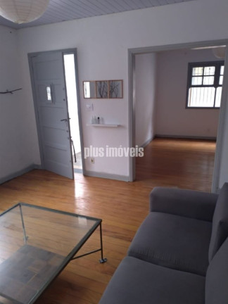 Imagem Casa com 3 Quartos à Venda, 160 m² em Alto Da Boa Vista - São Paulo