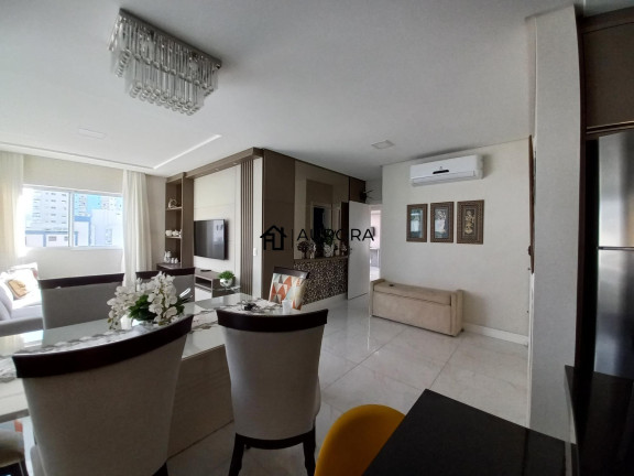 Imagem Apartamento com 3 Quartos à Venda, 119 m² em Centro - Balneário Camboriú
