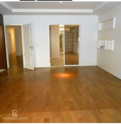 Imagem Apartamento com 4 Quartos à Venda, 518 m² em Vila Mariana - São Paulo Imagem Apartamento com 4 Quartos à Venda, 518 m² em Vila Mariana - São Paulo