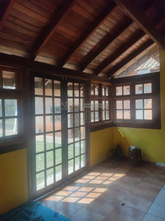 Imagem Chácara com 3 Quartos à Venda, 350 m² em Green Valley - Botucatu