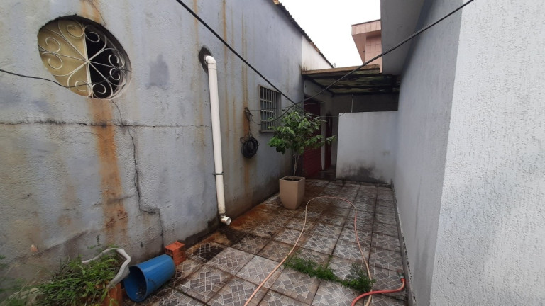 Imagem Casa com 3 Quartos à Venda, 330 m² em Vila Santa Teresa (zona Leste) - São Paulo Imagem Casa com 3 Quartos à Venda, 330 m² em Vila Santa Teresa (zona Leste) - São Paulo