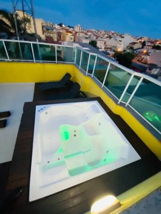 Imagem Apartamento com 2 Quartos à Venda, 93 m² em Vila Metalúrgica - Santo André Imagem Apartamento com 2 Quartos à Venda, 93 m² em Vila Metalúrgica - Santo André