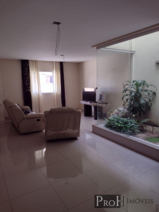 Sobrado com 3 Quartos à Venda, 245 m² em Nova Petrópolis - São Bernardo Do Campo