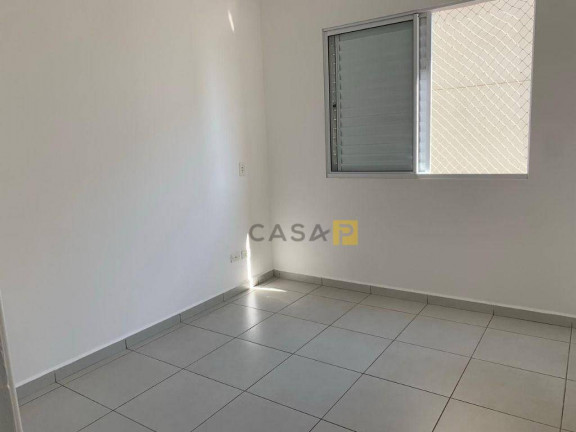 Imagem Apartamento com 3 Quartos à Venda, 70 m² em Jardim Santana - Americana Imagem Apartamento com 3 Quartos à Venda, 70 m² em Jardim Santana - Americana