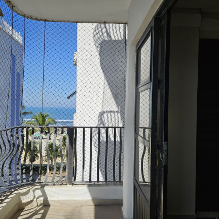 Imagem Apartamento com 3 Quartos à Venda, 118 m² em Tupi - Praia Grande Imagem Apartamento com 3 Quartos à Venda, 118 m² em Tupi - Praia Grande
