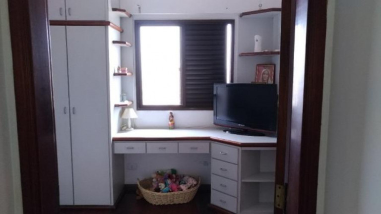 Imagem Apartamento com 3 Quartos à Venda, 132 m² em Parque Das Nações - Santo André Imagem Apartamento com 3 Quartos à Venda, 132 m² em Parque Das Nações - Santo André
