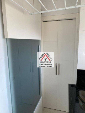 Imagem Apartamento com 3 Quartos à Venda, 121 m² em Jardim Marajoara - São Paulo