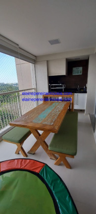 Imagem Apartamento com 2 Quartos à Venda, 106 m² em Jardim Arpoador - São Paulo Imagem Apartamento com 2 Quartos à Venda, 106 m² em Jardim Arpoador - São Paulo