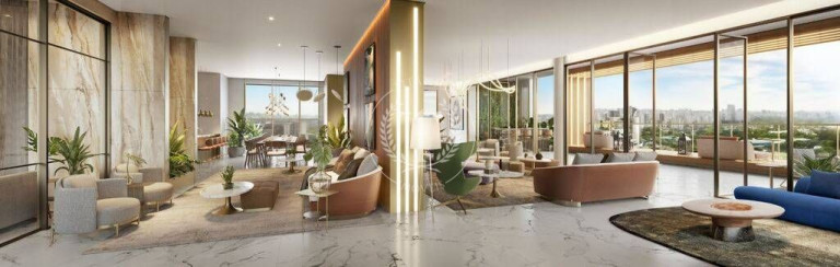 Imagem Apartamento com 2 Quartos à Venda, 68 m² em Vila Clementino - São Paulo