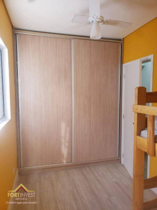Imagem Imóvel com 4 Quartos à Venda, 140 m² em Aviação - Praia Grande
