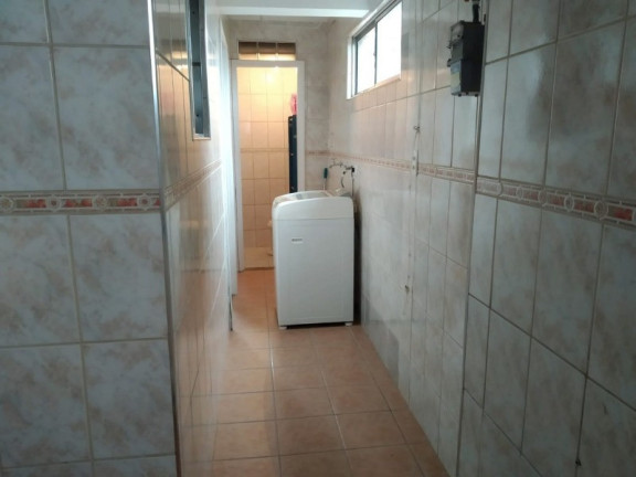 Imagem Imóvel com 2 Quartos à Venda, 75 m² em Vila Guarani (z Sul) - São Paulo