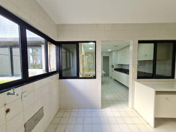 Imagem Apartamento com 4 Quartos à Venda, 300 m² em Rio Vermelho - Salvador