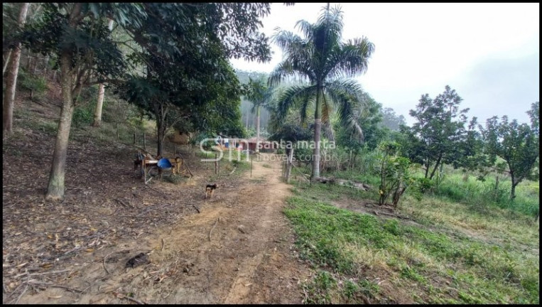 Imagem Imóvel com 2 Quartos à Venda, 811.400 m² em Paiol - Silveiras