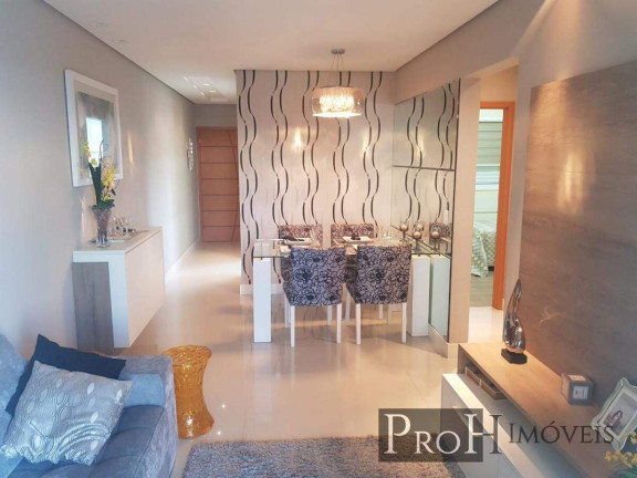 Imagem Apartamento com 2 Quartos à Venda, 65 m² em Campestre - Santo André Imagem Apartamento com 2 Quartos à Venda, 65 m² em Campestre - Santo André