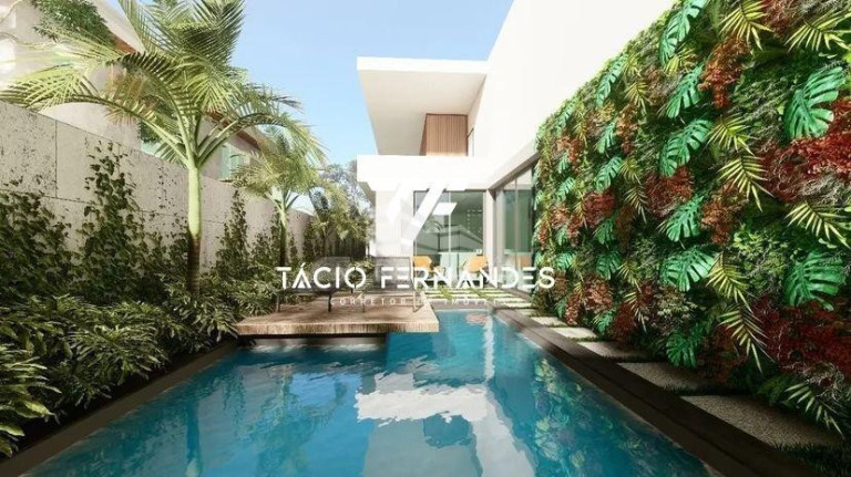 Casa com 3 Quartos à Venda, 401 m² em Rio Madeira  - Porto Velho