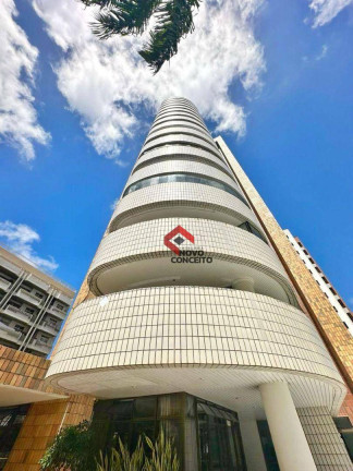 Imagem Apartamento com 4 Quartos à Venda, 236 m² em Aldeota - Fortaleza Imagem Apartamento com 4 Quartos à Venda, 236 m² em Aldeota - Fortaleza