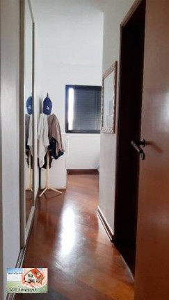 Imagem Apartamento com 3 Quartos à Venda, 99 m² em Santo Antônio - São Caetano Do Sul