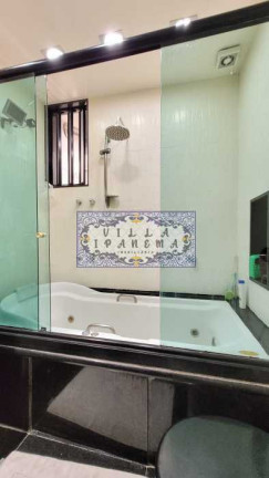 Imagem Apartamento com 3 Quartos à Venda, 100 m² em Leme - Rio De Janeiro Imagem Apartamento com 3 Quartos à Venda, 100 m² em Leme - Rio De Janeiro