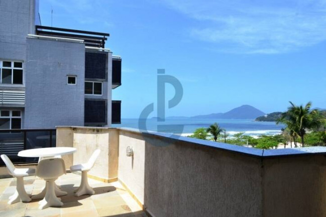 Imagem Cobertura com 3 Quartos à Venda, 132 m² em Praia Grande - Ubatuba Imagem Cobertura com 3 Quartos à Venda, 132 m² em Praia Grande - Ubatuba