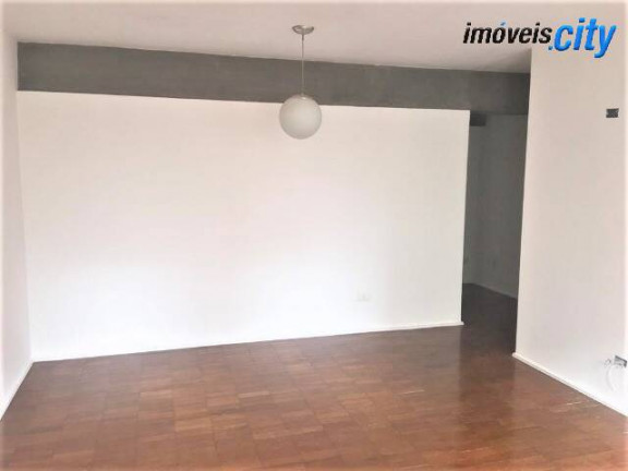 Imagem Apartamento com 3 Quartos para Alugar, 110 m² em Moema - São Paulo