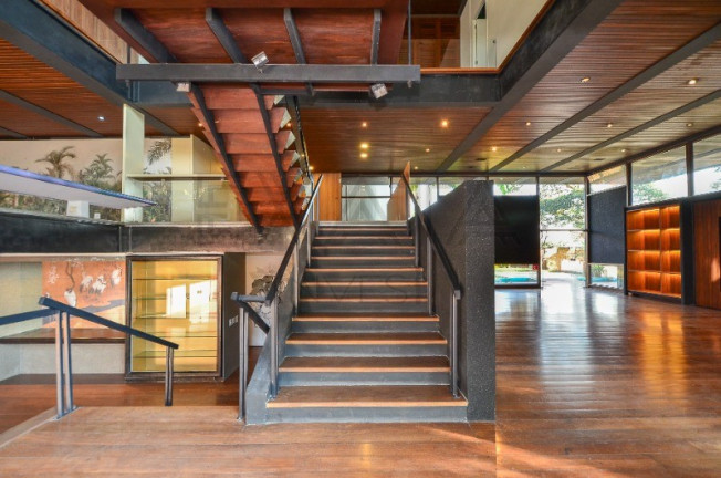 Imagem Casa com 4 Quartos à Venda, 1.245 m² em Jardim Morumbi - São Paulo