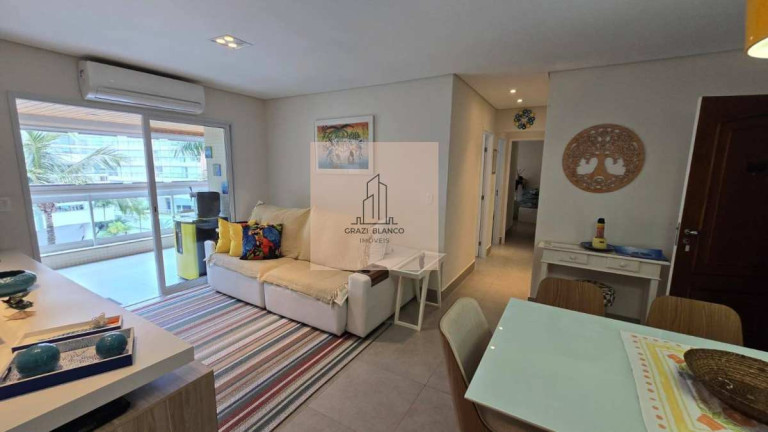 Imagem Apartamento com 3 Quartos à Venda, 106 m²