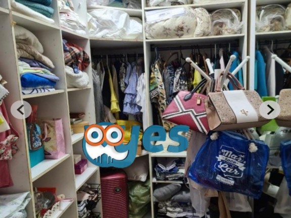 Imagem Casa com 4 Quartos à Venda, 200 m² em Santa Mônica - Feira De Santana Imagem Casa com 4 Quartos à Venda, 200 m² em Santa Mônica - Feira De Santana