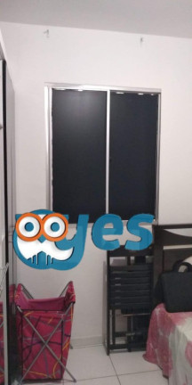 Imagem Apartamento com 2 Quartos à Venda, 45 m² em Pedra Do Descanso - Feira De Santana