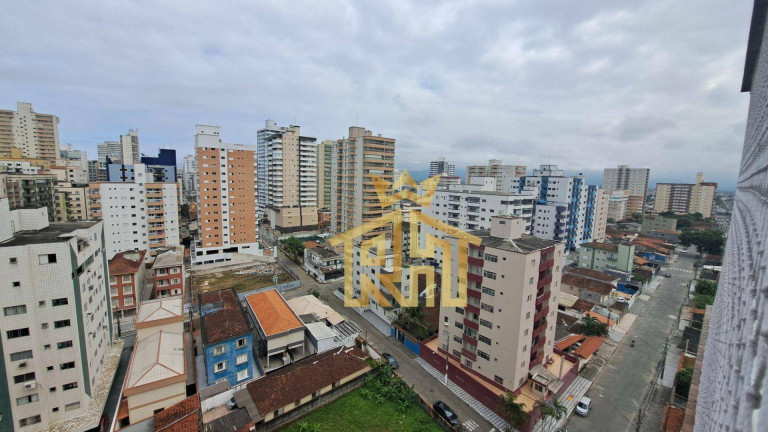 Imagem Apartamento com 2 Quartos à Venda, 92 m² em Aviação - Praia Grande Imagem Apartamento com 2 Quartos à Venda, 92 m² em Aviação - Praia Grande