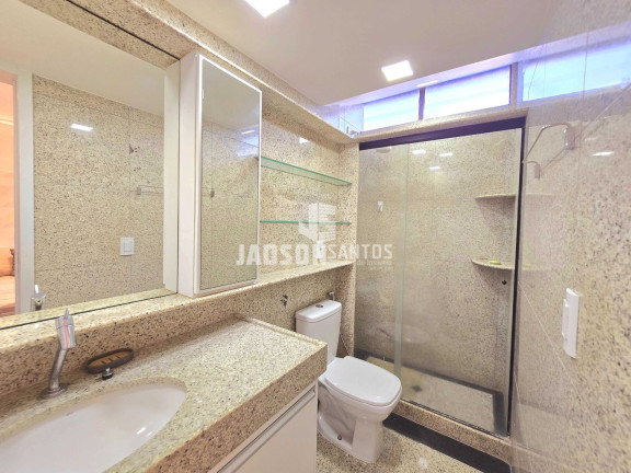 Flat com 1 Quarto para Alugar, 30 m² em Boa Viagem - Recife
