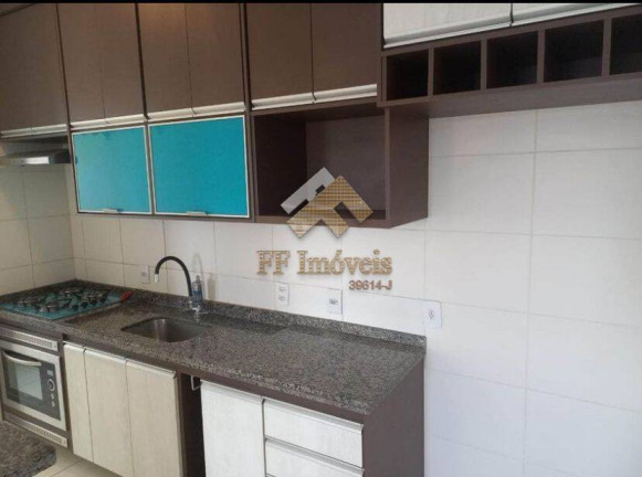 Imagem Apartamento com 2 Quartos à Venda,  em São Carlos