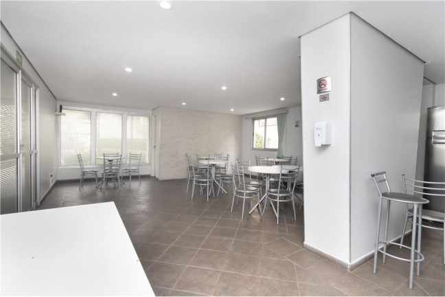 Imagem Apartamento com 3 Quartos à Venda, 74 m² em Jardim Da Saúde - São Paulo Imagem Apartamento com 3 Quartos à Venda, 74 m² em Jardim Da Saúde - São Paulo