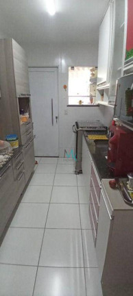 Imagem Casa com 3 Quartos à Venda, 125 m² em Campo Grande - Rio De Janeiro Imagem Casa com 3 Quartos à Venda, 125 m² em Campo Grande - Rio De Janeiro