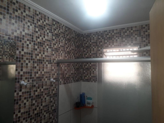 Imagem Casa com 3 Quartos à Venda, 80 m² em Jardim Monte Cristo - Suzano