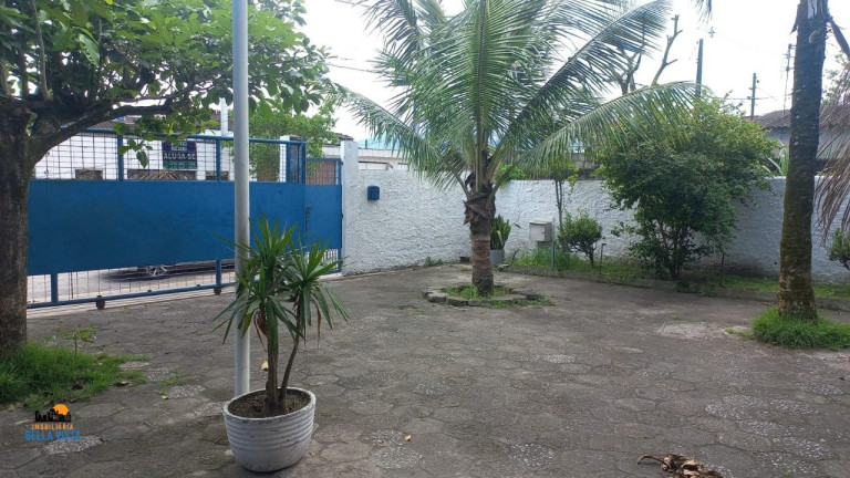 Terreno à Venda, 634 m² em Vila Mateo Bei - São Vicente
