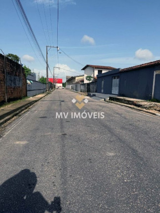 Imagem Galpão à Venda, 600 m² em Tapanã - Belém