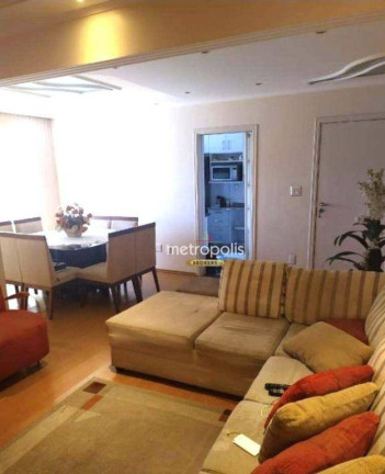 Imagem Apartamento com 3 Quartos à Venda, 92 m² em Santa Maria - São Caetano Do Sul Imagem Apartamento com 3 Quartos à Venda, 92 m² em Santa Maria - São Caetano Do Sul