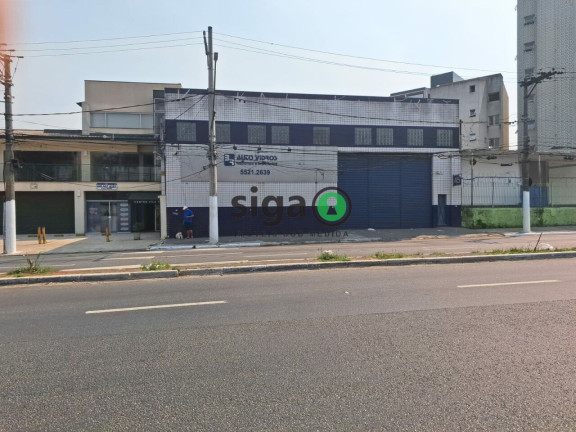 Imóvel Comercial para Alugar, 520 m² em Santo Amaro - São Paulo
