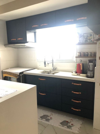 Imagem Apartamento com 3 Quartos à Venda, 99 m² em Jardim Augusta - São José Dos Campos