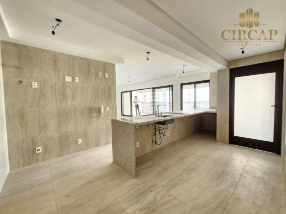 Imagem Apartamento com 3 Quartos à Venda, 173 m² em Perdizes - São Paulo