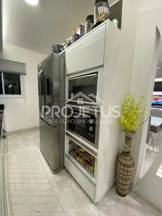 Imagem Apartamento com 1 Quarto à Venda, 96 m² em Jardim Wanda - Taboão Da Serra