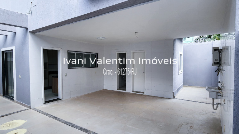 Imagem Casa com 4 Quartos à Venda, 240 m² em Recreio Dos Bandeirantes - Rio De Janeiro Imagem Casa com 4 Quartos à Venda, 240 m² em Recreio Dos Bandeirantes - Rio De Janeiro