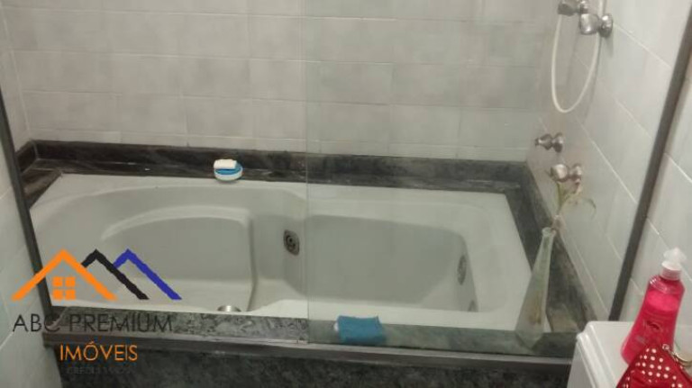 Imagem Apartamento com 4 Quartos à Venda, 144 m² em Valparaíso - Santo André Imagem Apartamento com 4 Quartos à Venda, 144 m² em Valparaíso - Santo André