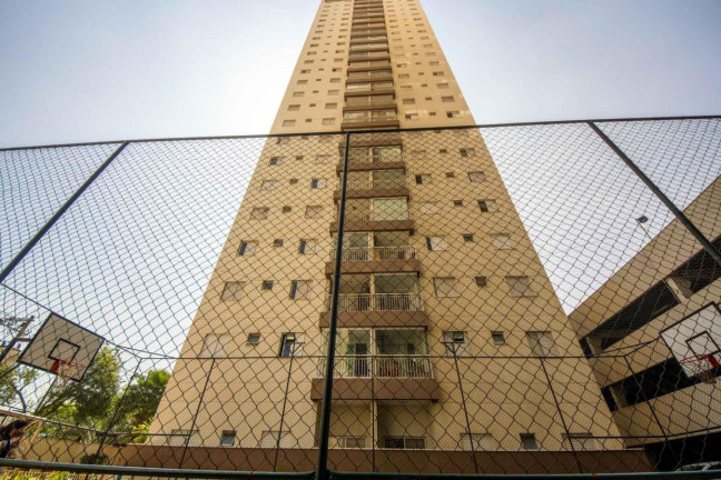 Imagem Apartamento com 2 Quartos à Venda, 67 m² em Bom Retiro - São Paulo