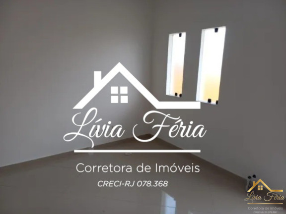 Imagem Casa com 2 Quartos à Venda, 86 m² em Parque Turf Club - Campos Dos Goytacazes
