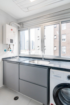 Apartamento com 2 Quartos à Venda, 64 m² em Itaim Bibi - São Paulo