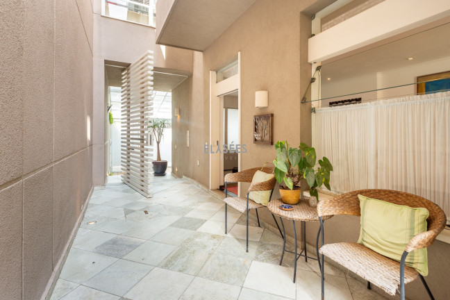 Imagem Casa com 3 Quartos à Venda, 260 m² em Jardim Paulistano - São Paulo